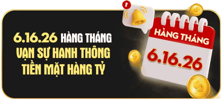 Khuyến mãi chào mừng thành viên mới s689