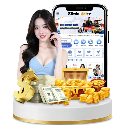 Game Bắn Cá S689