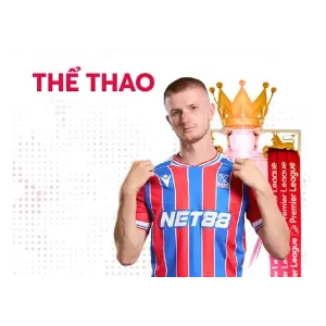 Cá Cược Thể Thao s689