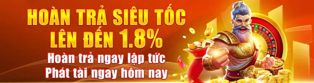 Trò chơi nổ hũ s689