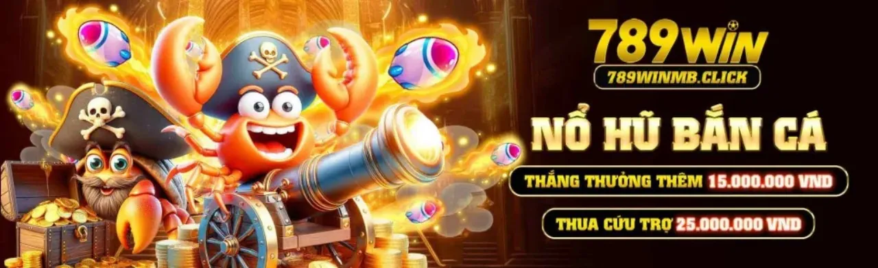 Nổ Hũ s689 - Cơ hội săn Jackpot cực khủng
